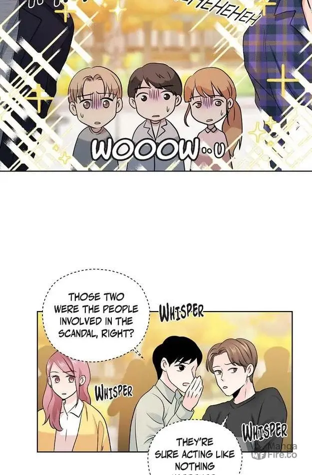 Read My K chapter 9 image 11 on Lezhin
