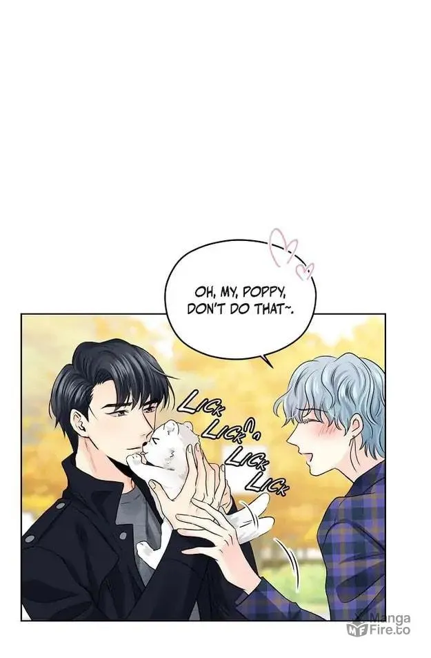 Read My K chapter 9 image 14 on Lezhin