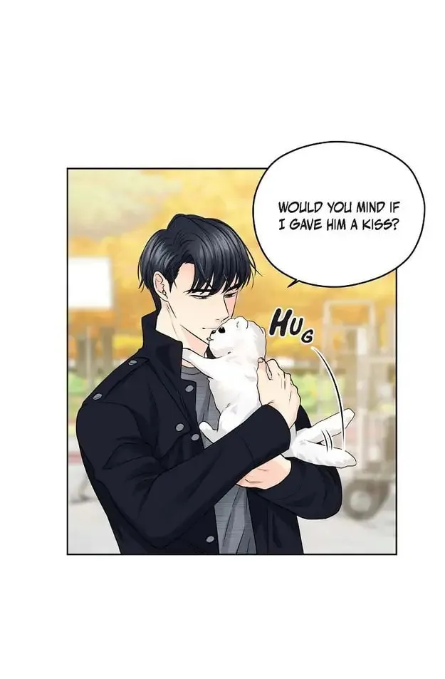 Read My K chapter 9 image 15 on Lezhin