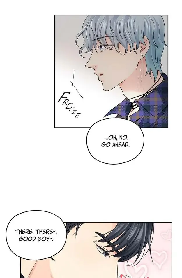 Read My K chapter 9 image 16 on Lezhin