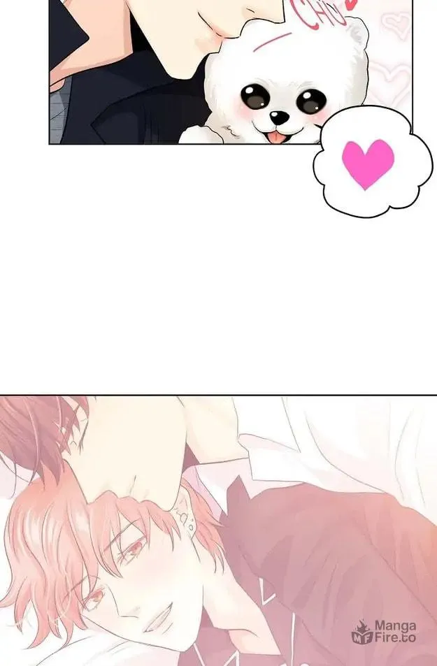 Read My K chapter 9 image 17 on Lezhin