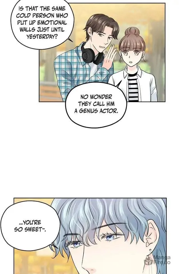 Read My K chapter 9 image 19 on Lezhin
