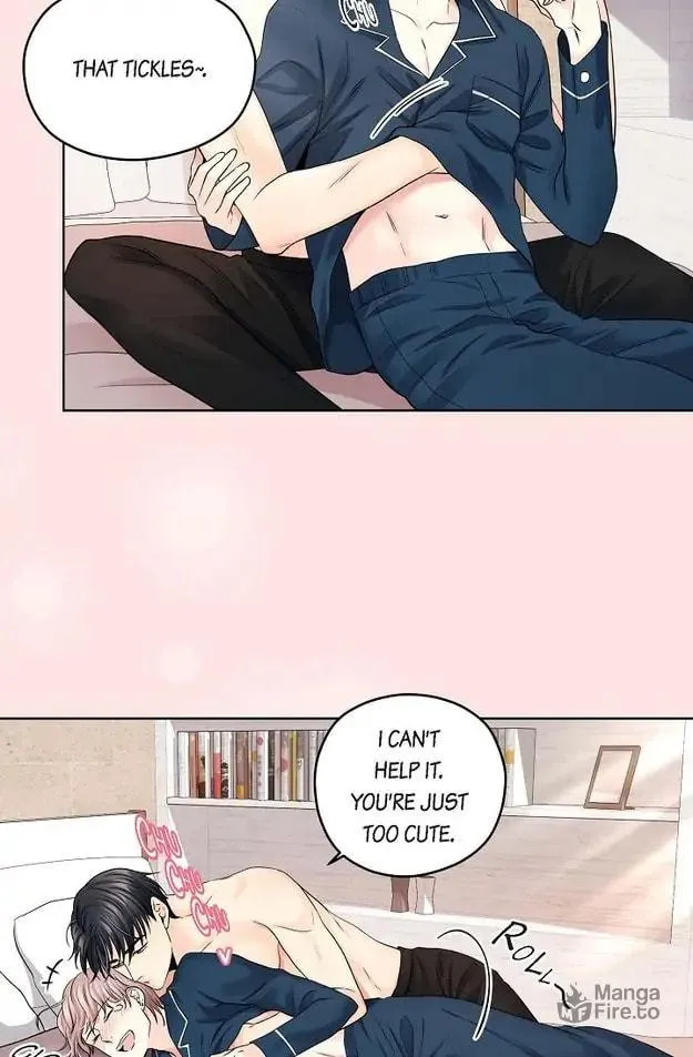 Read My K chapter 9 image 2 on Lezhin