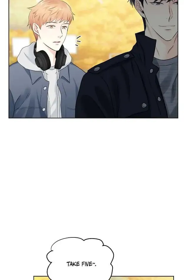 Read My K chapter 9 image 22 on Lezhin