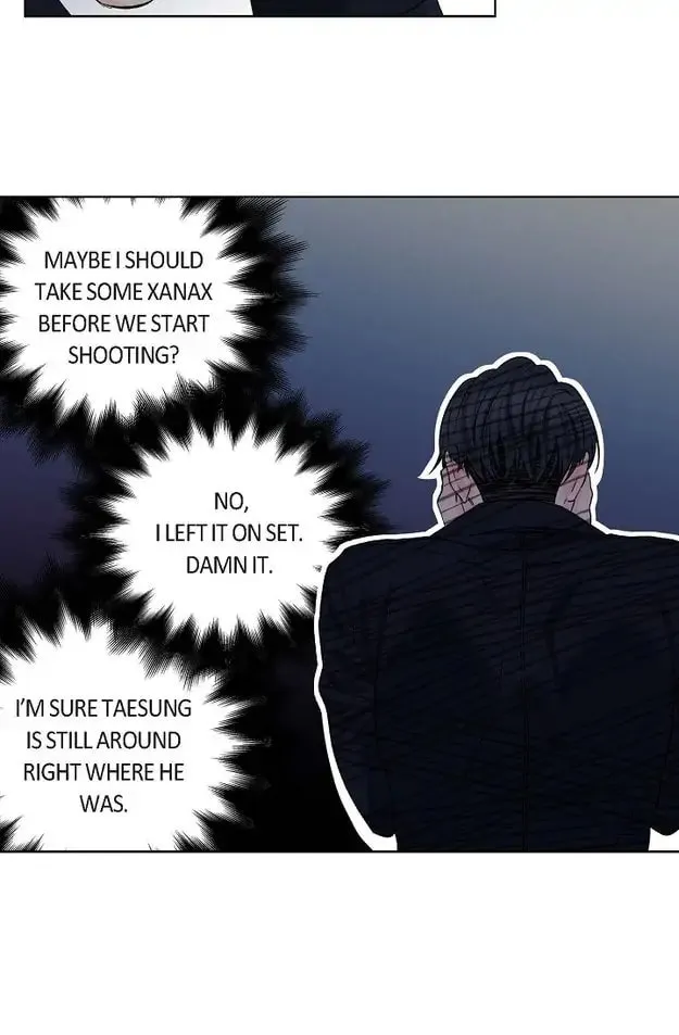 Read My K chapter 9 image 25 on Lezhin