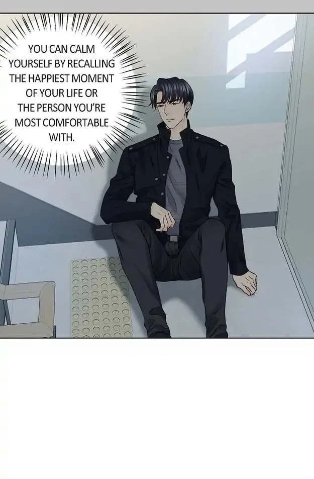 Read My K chapter 9 image 28 on Lezhin