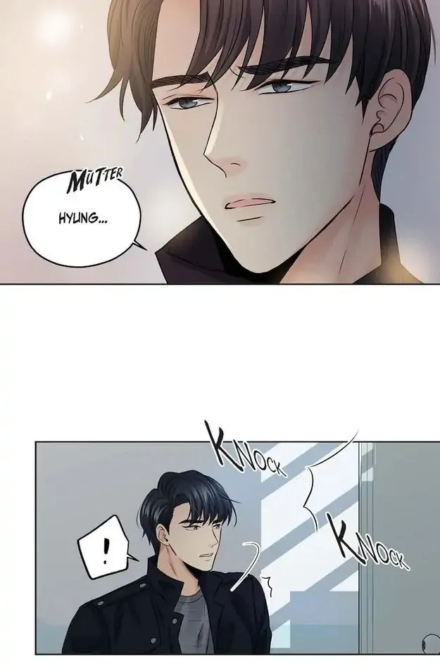 Read My K chapter 9 image 30 on Lezhin