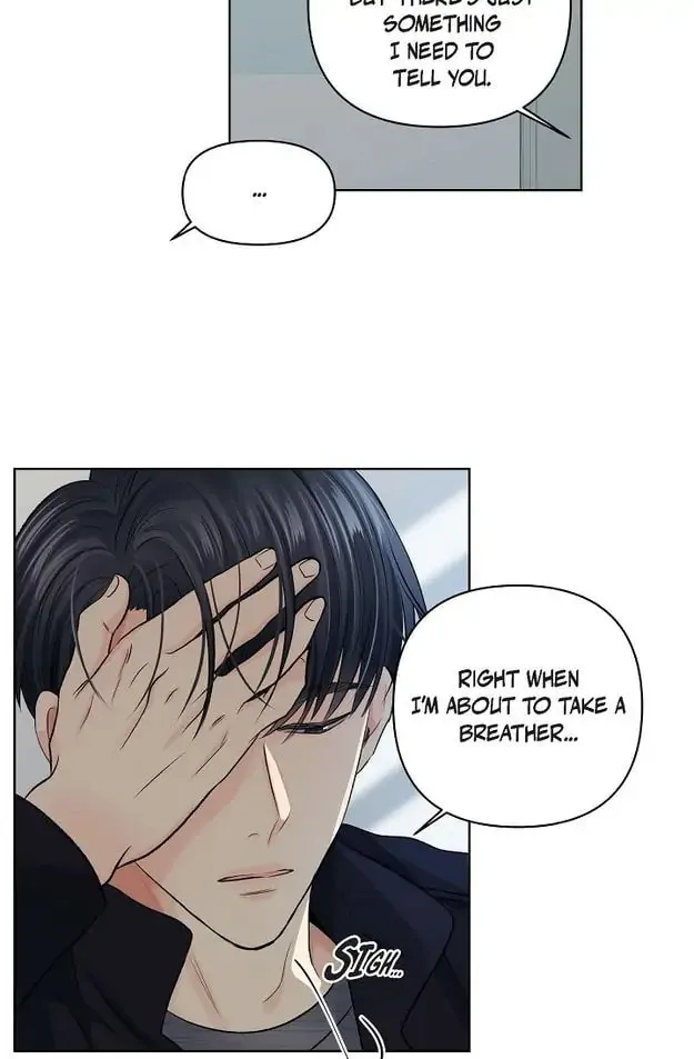 Read My K chapter 9 image 33 on Lezhin