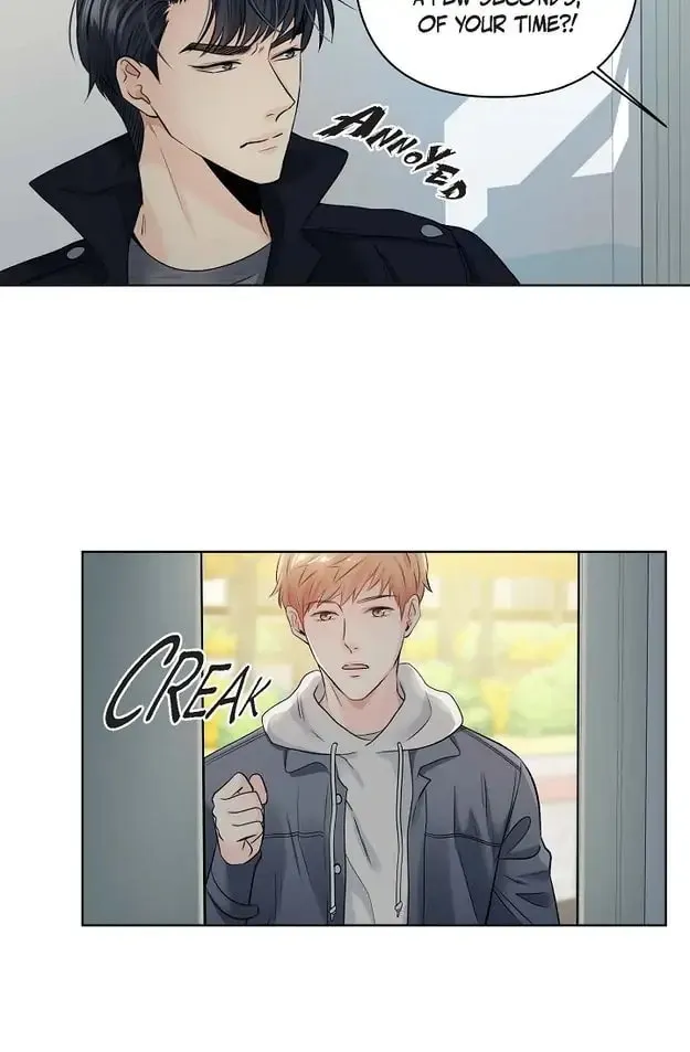 Read My K chapter 9 image 36 on Lezhin