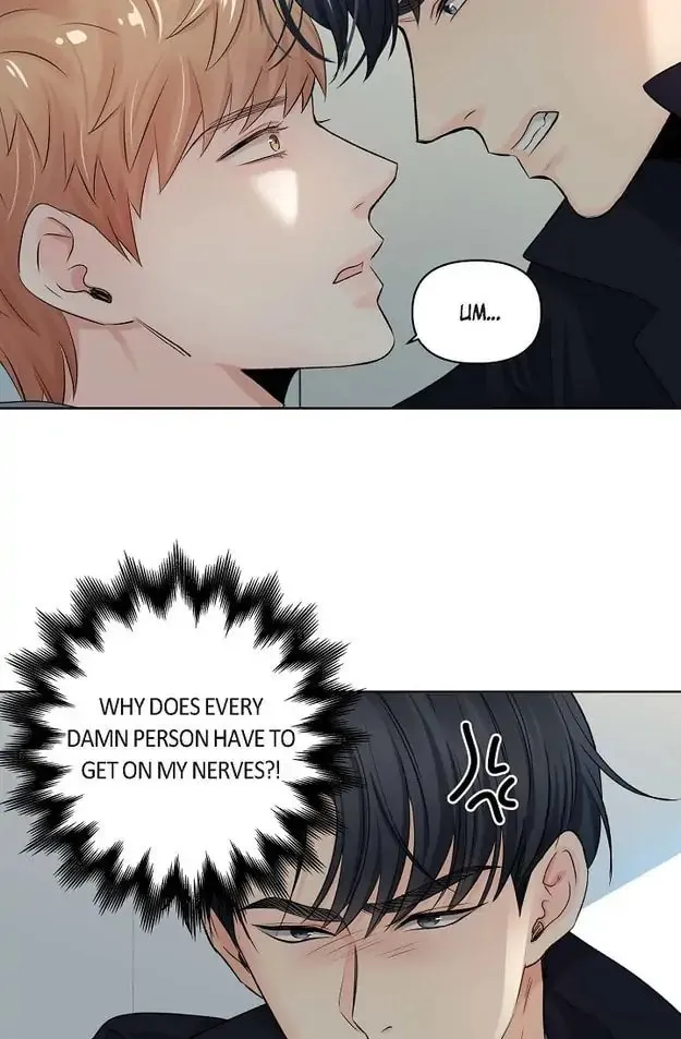 Read My K chapter 9 image 40 on Lezhin