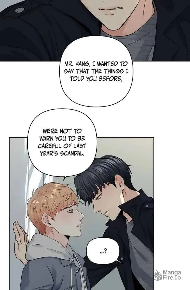 Read My K chapter 9 image 41 on Lezhin