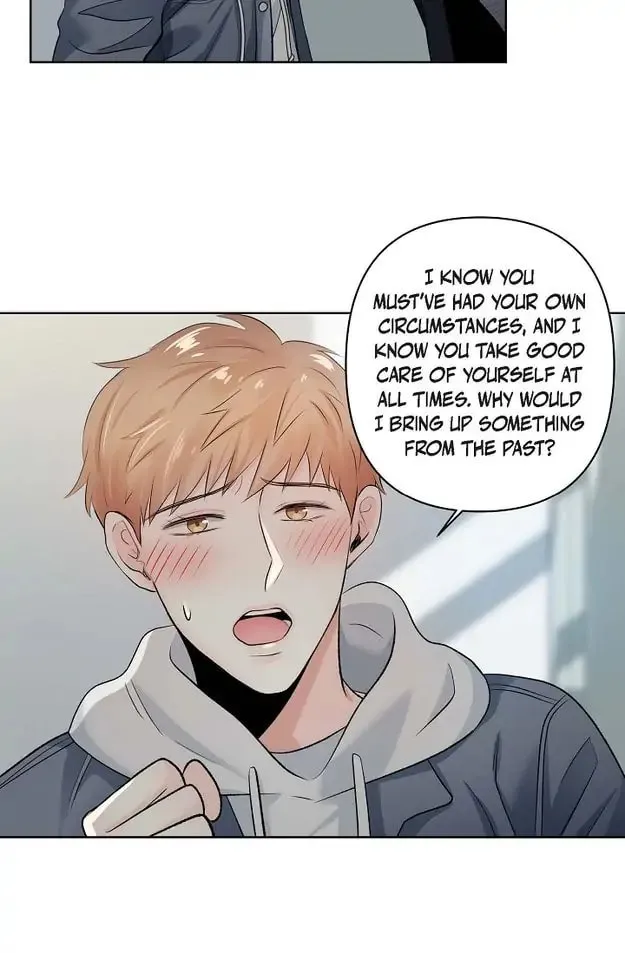 Read My K chapter 9 image 42 on Lezhin