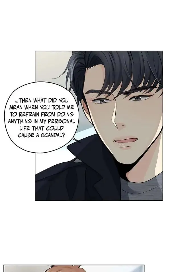 Read My K chapter 9 image 43 on Lezhin