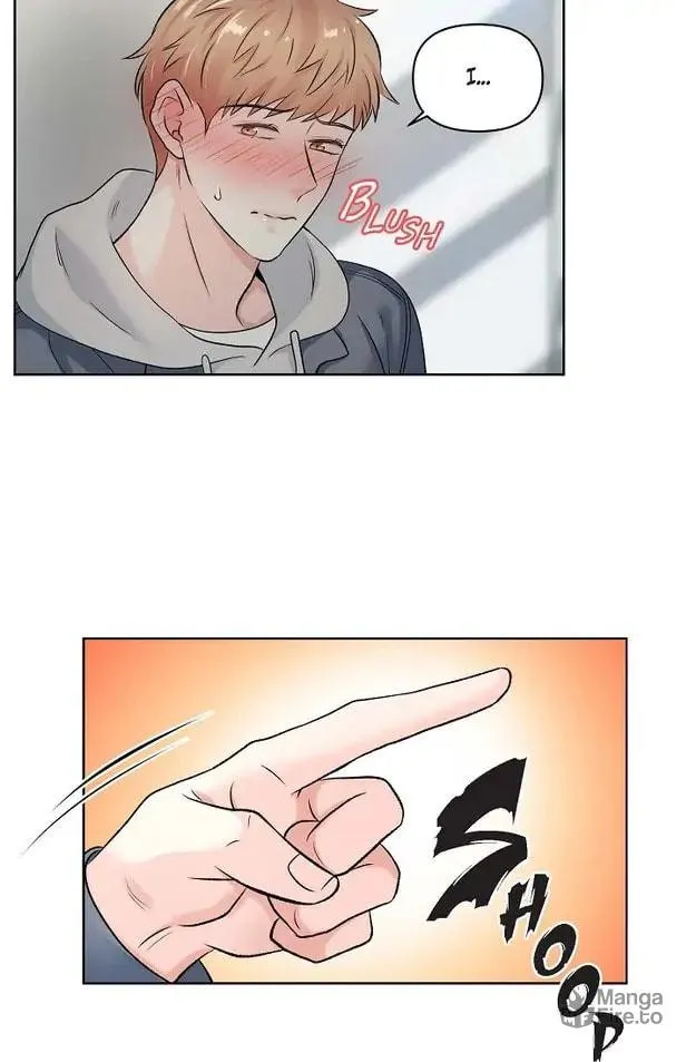 Read My K chapter 9 image 44 on Lezhin