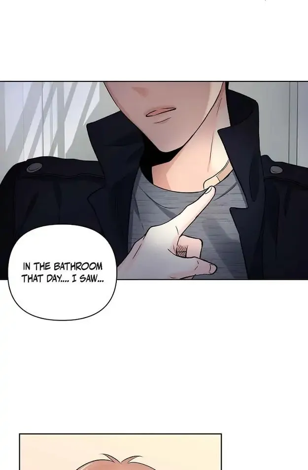 Read My K chapter 9 image 45 on Lezhin