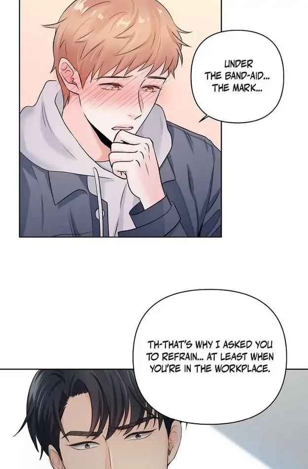 Read My K chapter 9 image 46 on Lezhin