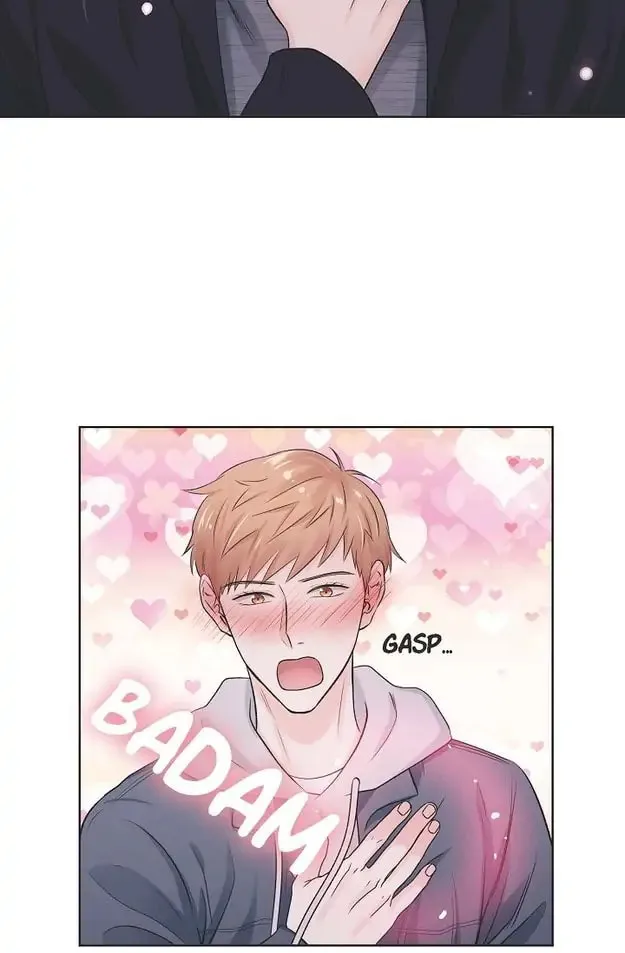 Read My K chapter 9 image 48 on Lezhin