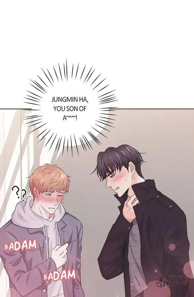 Read My K chapter 9 image 49 on Lezhin