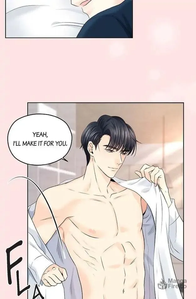 Read My K chapter 9 image 5 on Lezhin