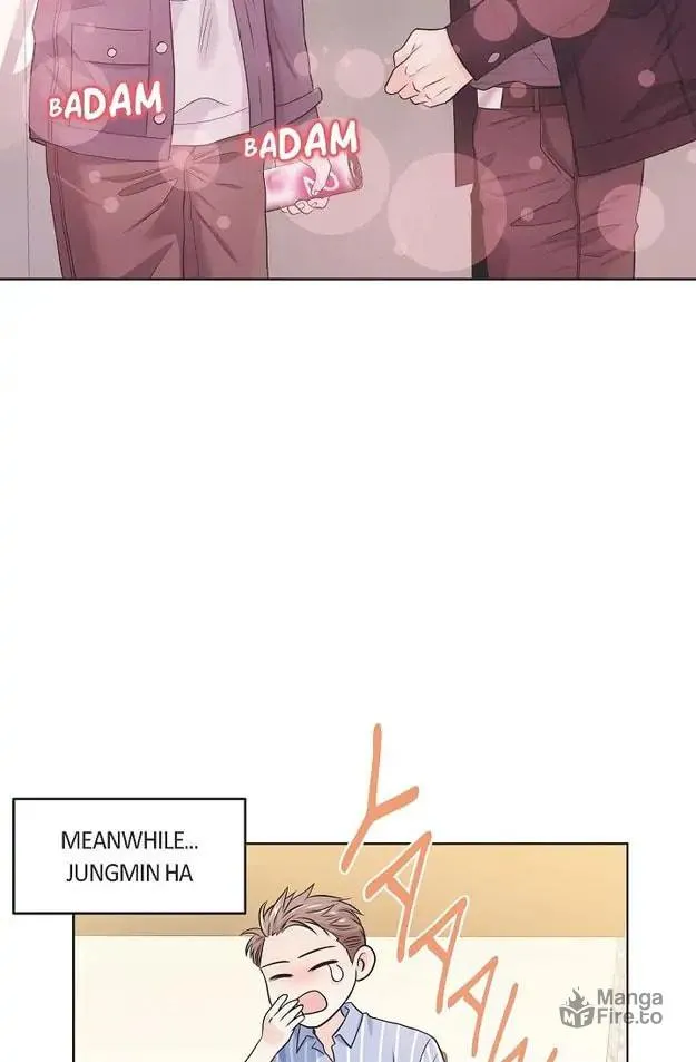 Read My K chapter 9 image 50 on Lezhin