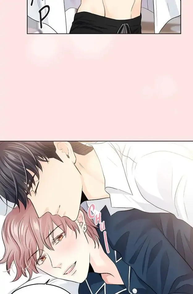 Read My K chapter 9 image 6 on Lezhin