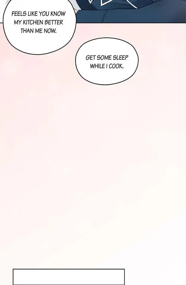 Read My K chapter 9 image 7 on Lezhin