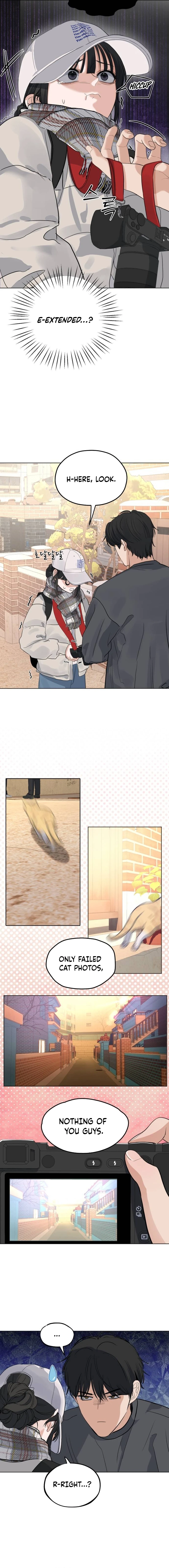 Read My Killer Neighbor chapter 1 image 14 on Lezhin