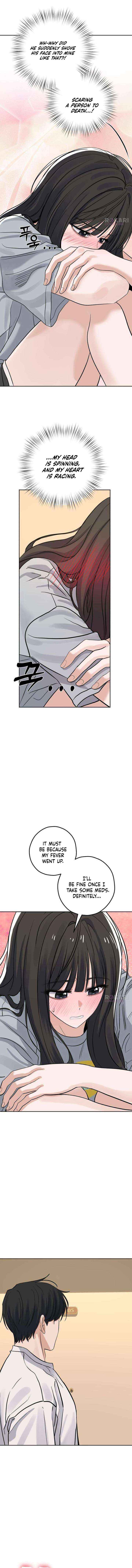 Read My Killer Neighbor chapter 13 image 10 on Lezhin