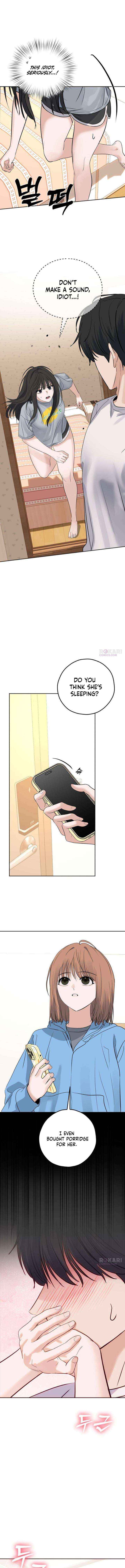 Read My Killer Neighbor chapter 13 image 2 on Lezhin