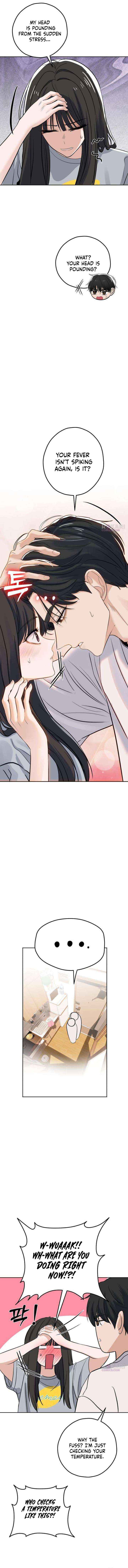 Read My Killer Neighbor chapter 13 image 8 on Lezhin