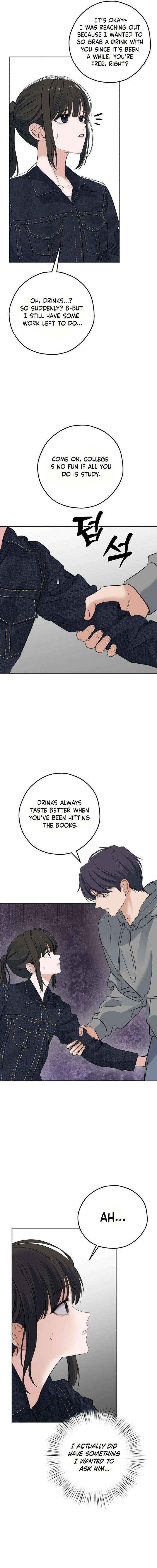 Read My Killer Neighbor chapter 14 image 17 on Lezhin