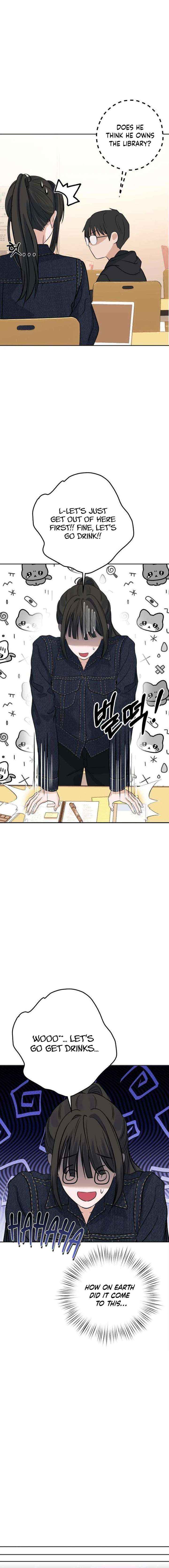 Read My Killer Neighbor chapter 14 image 19 on Lezhin