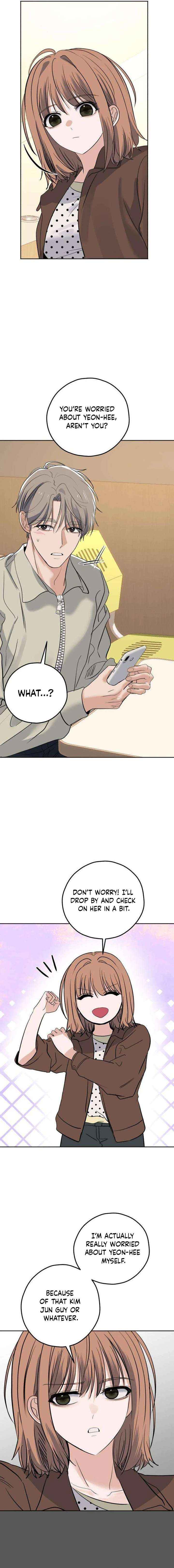 Read My Killer Neighbor chapter 14 image 7 on Lezhin
