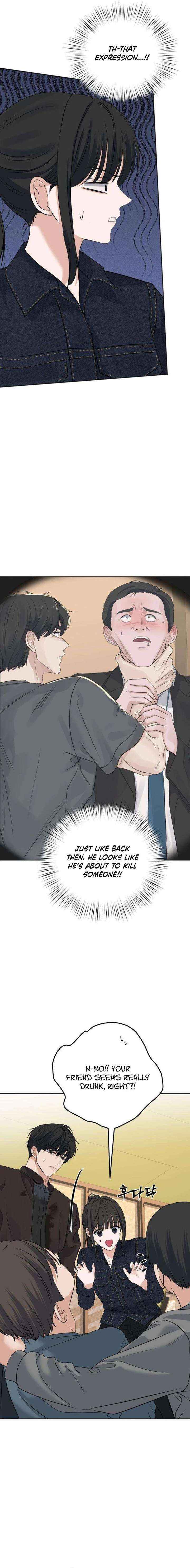 Read My Killer Neighbor chapter 15 image 11 on Lezhin