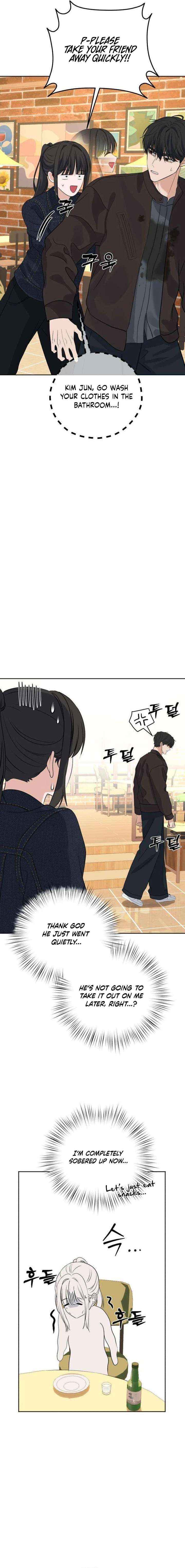 Read My Killer Neighbor chapter 15 image 12 on Lezhin