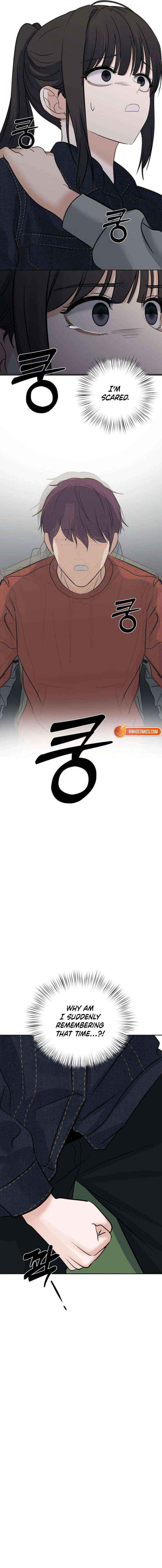 Read My Killer Neighbor chapter 15 image 19 on Lezhin