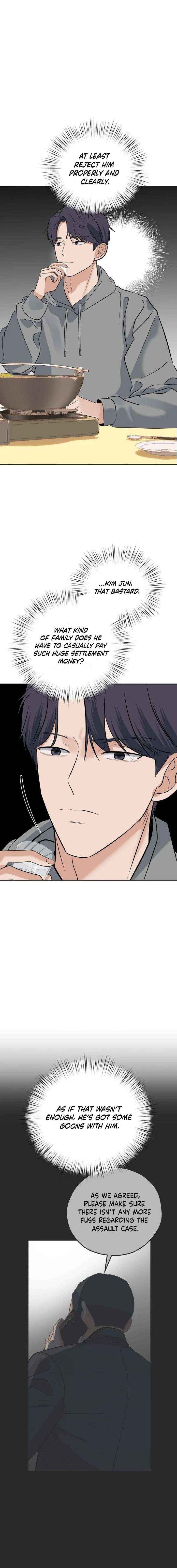 Read My Killer Neighbor chapter 15 image 2 on Lezhin