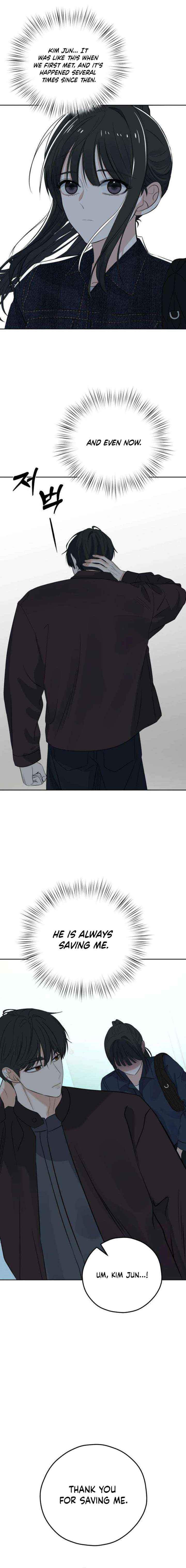 Read My Killer Neighbor chapter 16 image 11 on Lezhin