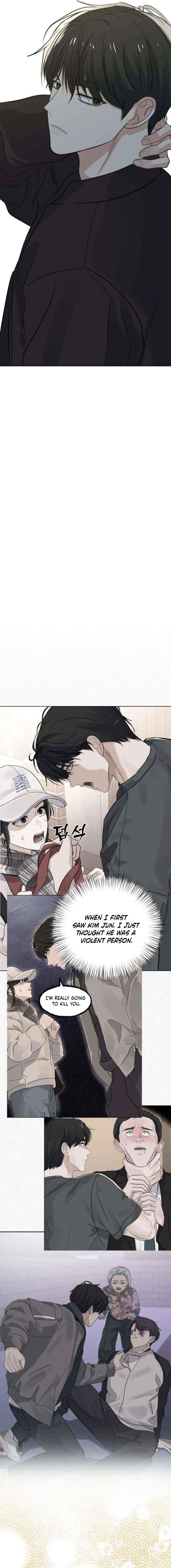 Read My Killer Neighbor chapter 16 image 12 on Lezhin