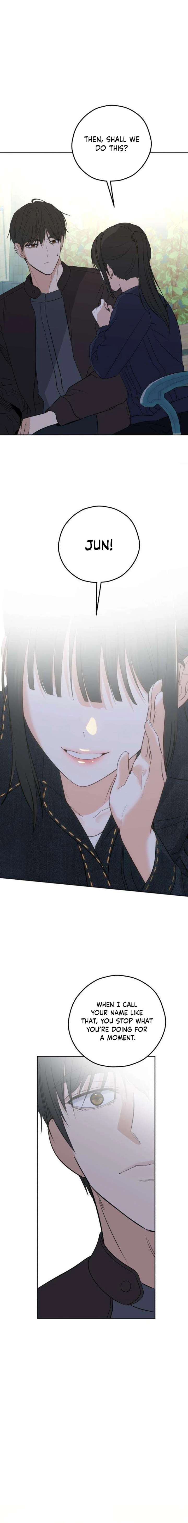 Read My Killer Neighbor chapter 16 image 21 on Lezhin