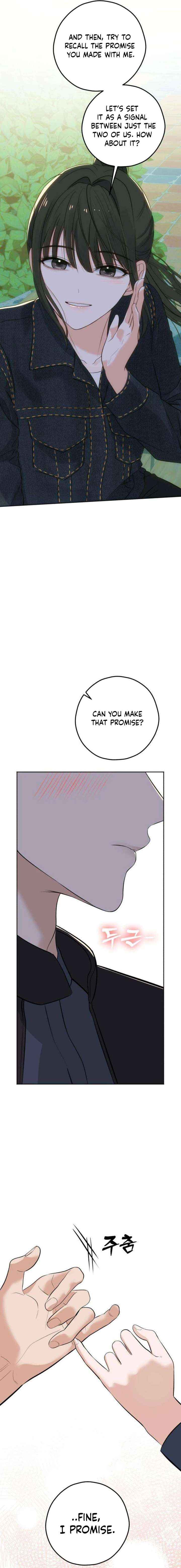 Read My Killer Neighbor chapter 16 image 22 on Lezhin
