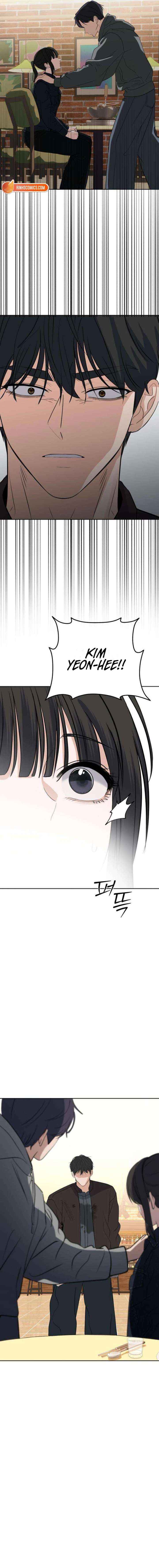 Read My Killer Neighbor chapter 16 image 3 on Lezhin