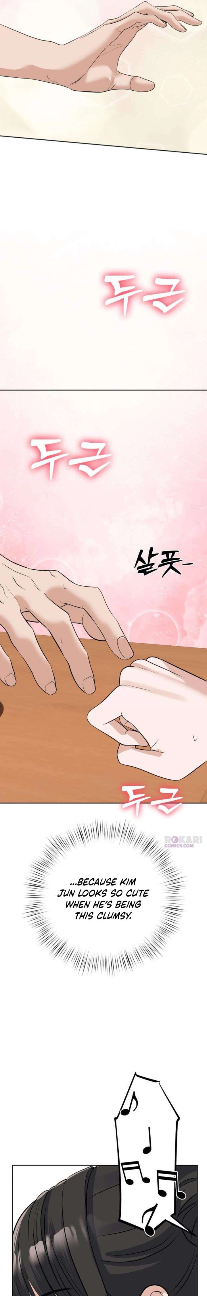 Read My Killer Neighbor chapter 18 image 13 on Lezhin