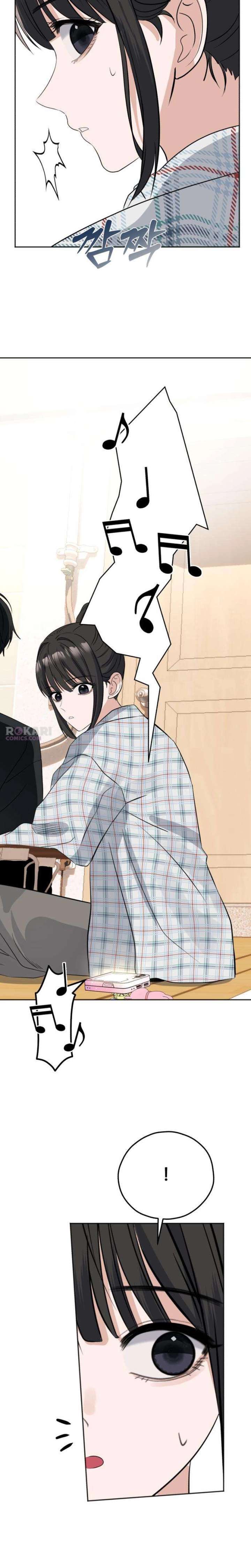 Read My Killer Neighbor chapter 18 image 14 on Lezhin