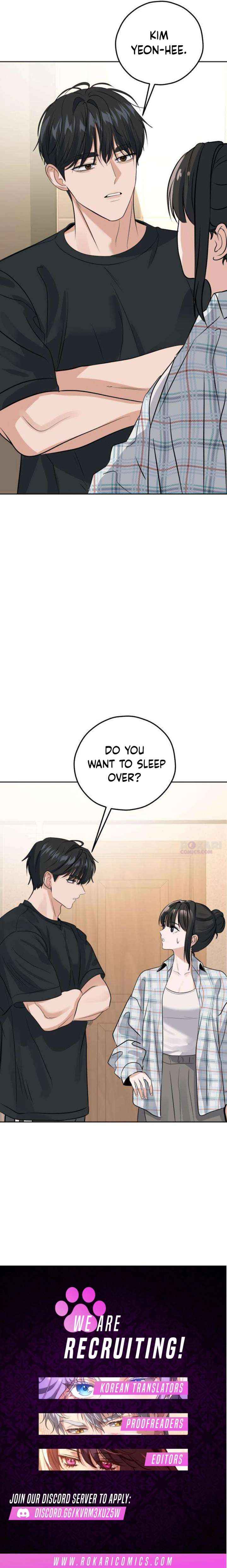 Read My Killer Neighbor chapter 18 image 22 on Lezhin