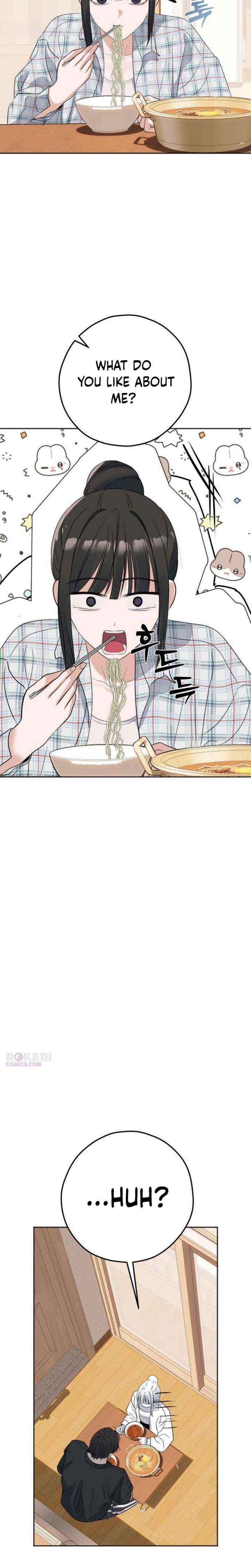 Read My Killer Neighbor chapter 18 image 6 on Lezhin