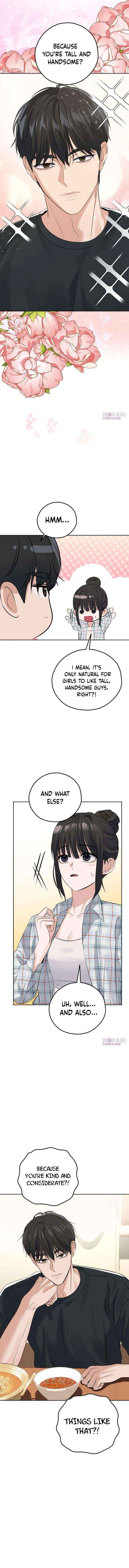 Read My Killer Neighbor chapter 18 image 8 on Lezhin
