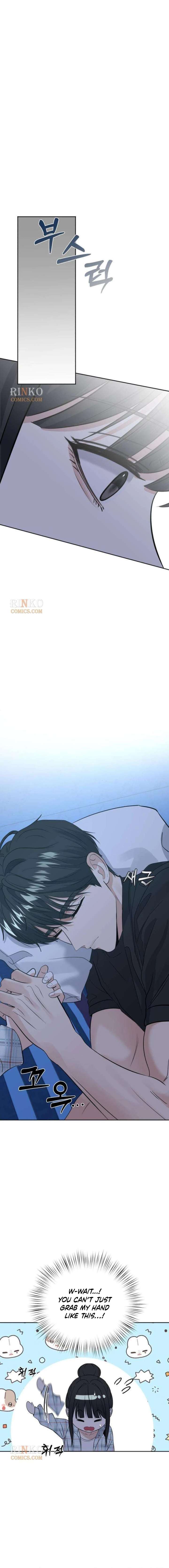 Read My Killer Neighbor chapter 19 image 10 on Lezhin