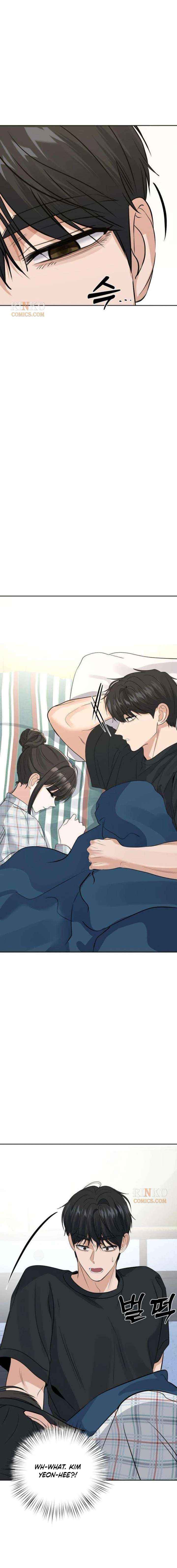 Read My Killer Neighbor chapter 19 image 14 on Lezhin