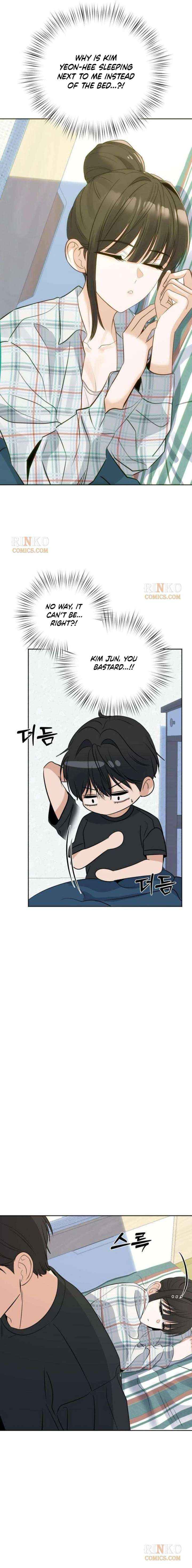 Read My Killer Neighbor chapter 19 image 15 on Lezhin